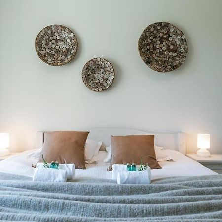 Huswell - A Luminous Apartment Near The Marina Oostende Exterior foto